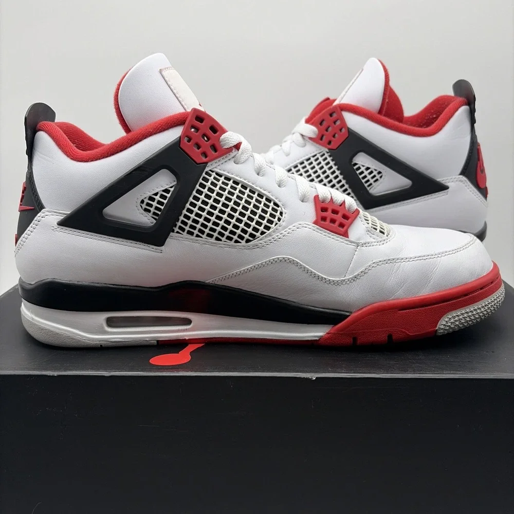 Jordan size 12